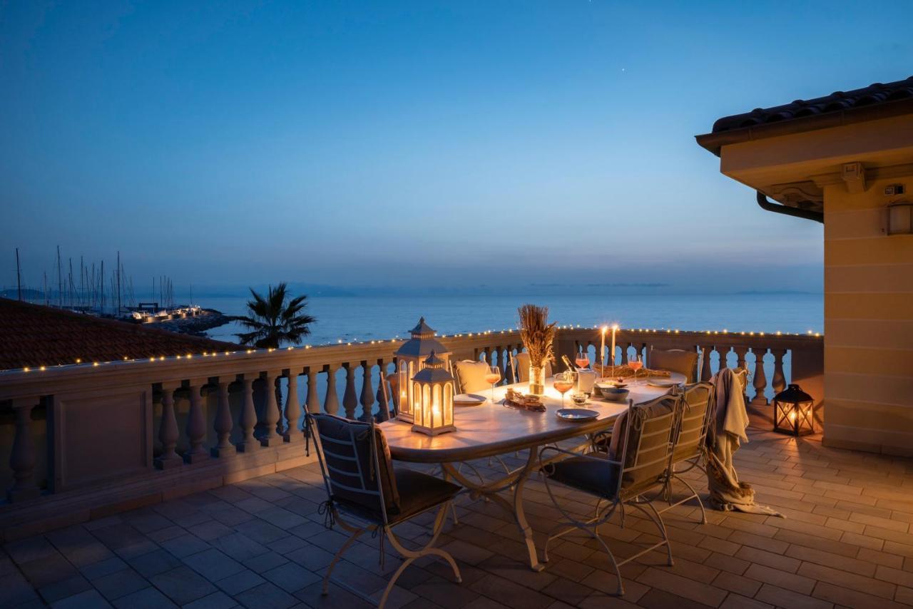 Appartement Teti *